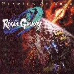 Pochette Rogue Galaxy Premium Arrange