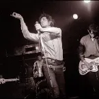 Pochette 1986-02-25: Hamburg, Germany