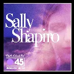 Pochette Purple Colored Sky