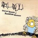 Pochette Distant Sense of Random Menace