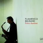 Pochette Flamenco Big Band