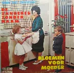 Pochette Johnny Hoes presenteert: Bloemen voor moeder