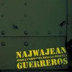 Pochette Guerreros
