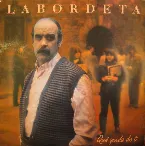 Pochette Qué queda de ti