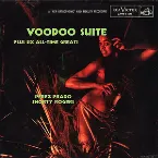 Pochette Voodoo Suite