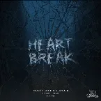 Pochette Heart Break
