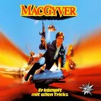 Pochette MacGyver: Er kämpft mit allen Tricks