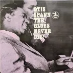 Pochette The Blues Never Die!