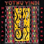 Pochette Homeland Movement