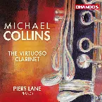 Pochette Virtuoso Clarinet