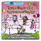 Pochette Die 30 besten Faschings‐ und Karnevalslieder