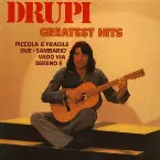 Pochette Greatest Hits