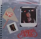 Pochette Audiograph Alive