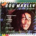 Pochette Bob Marley and the Wailers, Vol. 3