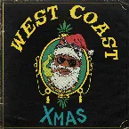 Pochette WEST COAST XMAS