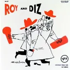 Pochette Roy and Diz
