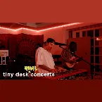 Pochette Tiny Desk (Home) Concert