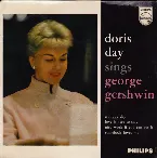 Pochette Doris Day Sings George Gershwin