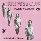 Pochette Natty With a Cause