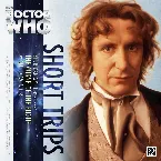 Pochette Doctor Who - Short Trips: The Curse of the Fugue