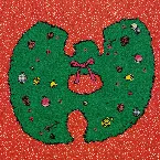 Pochette WU XMAS