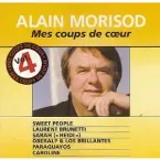 Pochette Mes coups de cœur, Volume 4
