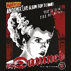 Pochette Another Live Album From The Damned…