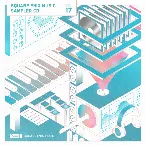 Pochette Square Enix Music Sampler CD Vol.17