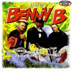 Pochette Best of Benny B