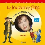 Pochette Le Joueur de flûte