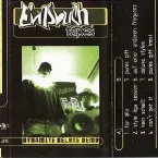 Pochette Eimsbush Tapes Vol. 1 - Dynamite Deluxe Demo