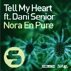 Pochette Tell My Heart