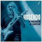 Pochette Ni Presunto Ni Confeso