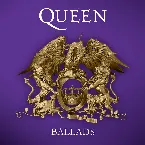 Pochette Ballads