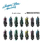 Pochette Brave New Waves Session