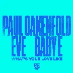 Pochette What’s Your Love Like (original mix)