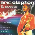 Pochette Eric Clapton & Guests