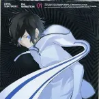 Pochette DEVIL SURVIVOR 2 the ANIMATION ORIGINAL SOUND TRACK VOL.01