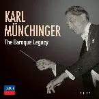 Pochette The Baroque Legacy