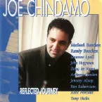 Pochette Reflected Journey