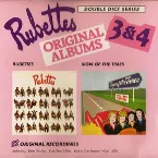 Pochette Original Albums 3 & 4: Rubettes / Sign of the Times