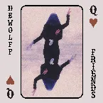 Pochette Queen of Hearts