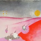 Pochette The Mythic Plane