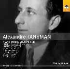 Pochette Piano Music, Volume One