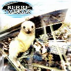 Pochette Berri Txarrak