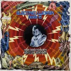 Pochette Electric Lucifer: Book 2