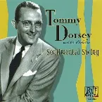 Pochette Sentimental Swing