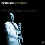 Pochette Duke Ellington's Finest Hour