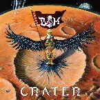 Pochette Crater