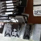 Pochette Early Works